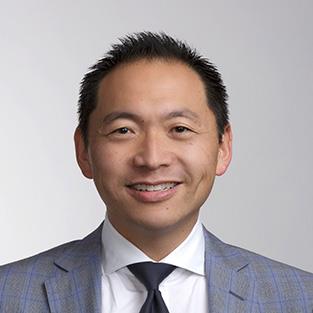 Dr Phillip Chang